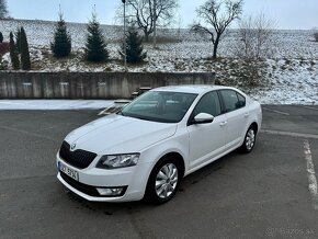 Škoda octavia 2.0tdi 110kw Octavia 3 Octavia iii - 6