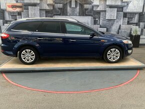 Ford Mondeo 2.0 TDCi, 103KW - 6