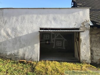 Banícky dom pri jazere Bansky Studenec, Banská Štiavnica - 6