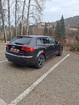 Audi A3, 1.6TDI - 6