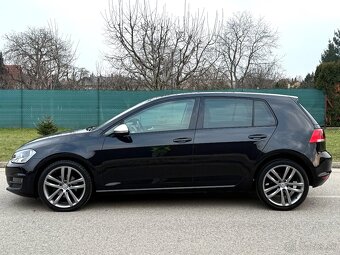 Volkswagen Golf VII 1.6 TDI Rabbit Edition - 6