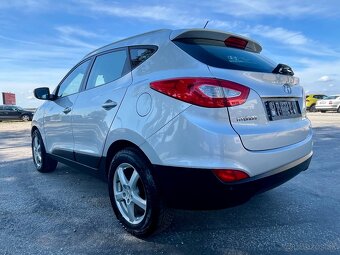 ❎ Hyundai IX 35 2.0 CRDi VGT Comfort 4x4❎ - 6