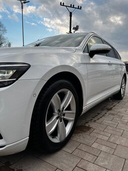 Vw Passat B8 2020 2.0tdi 140kw 4x4 - 6