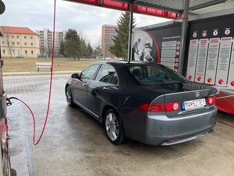 Honda Accord 2.2 i-cdti - 6