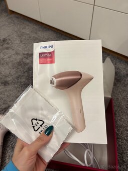 Philips Lumea 9000 - 6