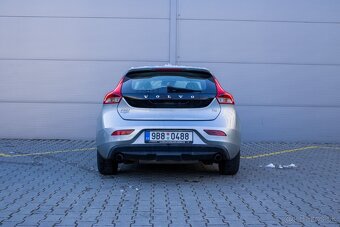 Volvo V40 - 6