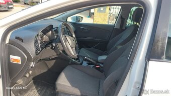 Seat Leon 1.6 TDI - 6