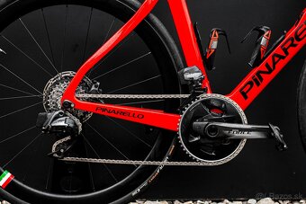 Pinarello Prince Disc, Sram Force AXS Powermeter - 6