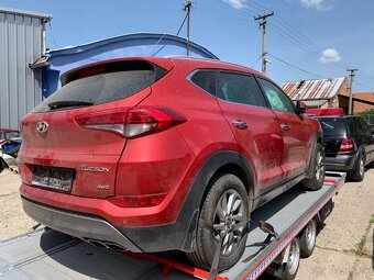 Hyundai Tucson 2015 - 2020 - 6