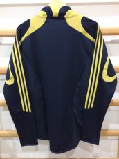 Španielska repre adidas mikina - FEF, veľkosť 44/46 (XL) - 6