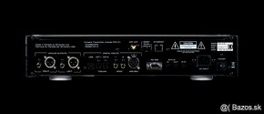 Predám streamer Moon 280D Streaming DAC - 6