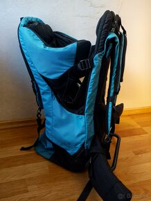 Zopa Carrier Plus Sky Blue - 6