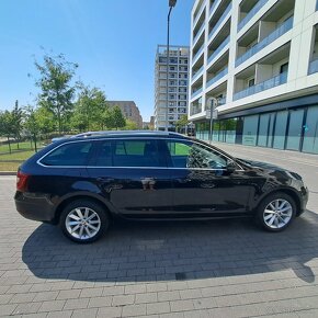 Škoda Octavia 3, 2.0 TDI 110kw DSG, 2019 152tis - 6