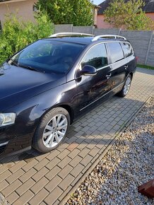 VW PASSAT B6 2.0 TDI CR - 6