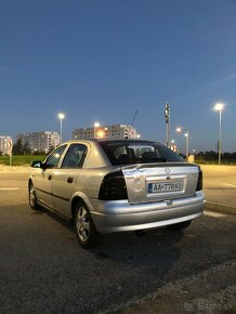 Opel Astra G - 6