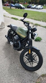 Moto Guzzi V7 III Stone - 6