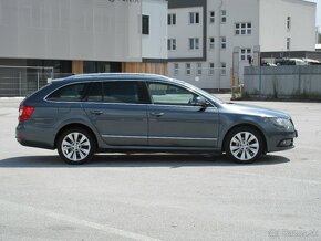 Škoda Superb Combi Elegance - 6