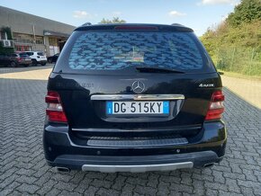 MERCEDES ML 320 CDI.4 MATIC.AUTOMAT - 6