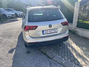 Volkswagen Tiguan 1.5 TSI DSG - 6