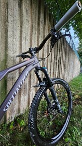 Na predaj: Specialized Stumpjumper comp M 2023 - 6