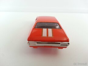 HOT WHEELS-´72 FORD GRAN TORINO SPORT - POZRI DETAILNÉ FOTO - 6