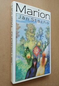 Ján Stacho: MARION (il. Albín Brunovský) - 6