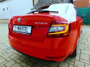 Škoda Octavia 1.6 TDI 115k Style DSG - 6