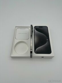 iPhone 13 Pro 128GB Graphite (89% Batéria) - 6