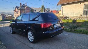 Audi A4 avant 1.9tdi - 6