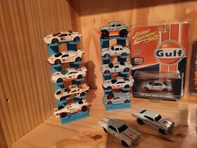 Stojan pre HotWheels auticka - 6