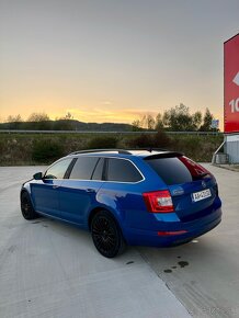 Škoda Octavia 3 2.0 TDi 110kW - 6