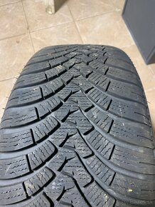 Sada zimných kolies 205/55R16 - 6