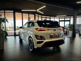 Hyundai Kona N-Performance - 6