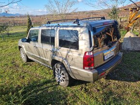 Jeep commander  3.0 crd - 6