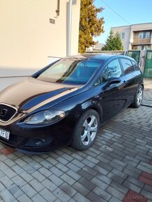 Seat Leon 1.9 tdi 77 kw - 6