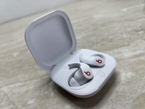 Beats Fit Pro, white - 6