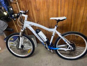 e- bike - CRUSSIS 4 HILL - 6