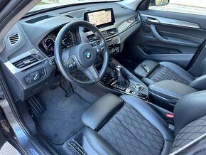 BMW X1 xLine xDrive25e Plug-in hybrid 162kW - 6