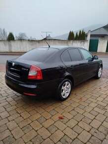 Škoda Octavia 2 facelift 2.0TDI 103kw CR - 6