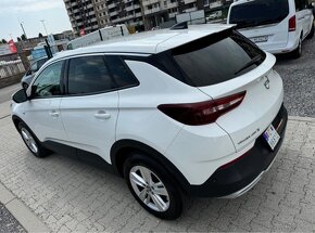 Opel Grandland X 1.5 CDTI S&S Innovation A/T8 - 6