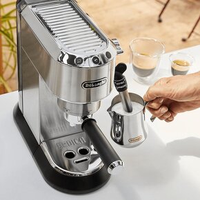 De'Longhi EC685.M Dedica - 6