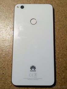 Huawei P9 Lite 2017 Dual SIM - 6