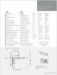 Sicar 315 - 6