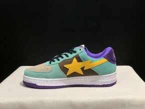 Bape sta retro - 6