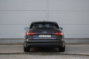 Audi A6 3.0 TDI 218k S tronic - 6