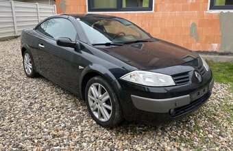 Renault Megane cc 1.9dci - 6