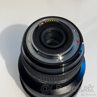 Sigma 12-24mm f/4 DG HSM Art, baj. Canon EF - 6