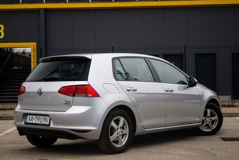 Volkswagen Golf 1.6 TDI BlueMotion Technology Comfortline - 6