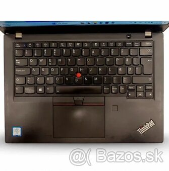 Lenovo ThinkPad X390 Intel Core I5-8365U 8 GB RAM 256 GB SSD - 6