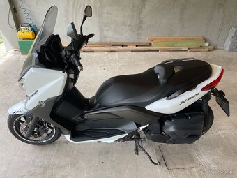 Yamaha YP400R X-Max Xmax 400 - 6